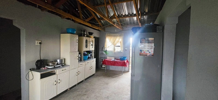 3 Bedroom Property for Sale in Rodenbeck Free State